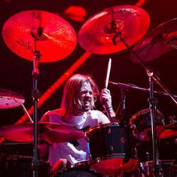 Foo Fighters al Wrigley Field | Ashlee Rezin/Ora del sole