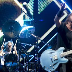 Foo Fighters al Wrigley Field | Ashlee Rezin/Ora del sole