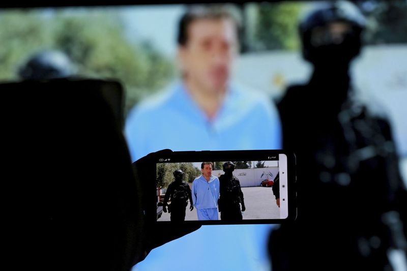Bassem Awadallah, l