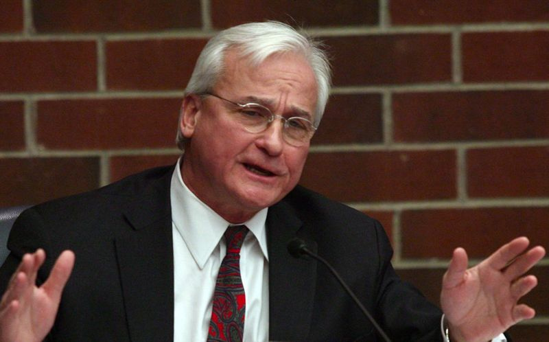 Voormalig burgemeester van Niles, Andrew Przybylo, zegt dat de dood van zijn nicht Vanessa Kolpak op 11 september 2001 hem nog steeds de vraag stelt hoe zij de wereld had kunnen veranderen