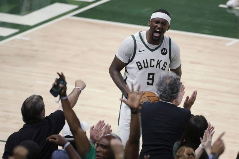 The Bucks