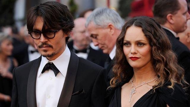   Johnny Depp grynoji vertė