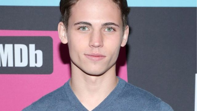   Tanner Buchanan und sein Vermögen