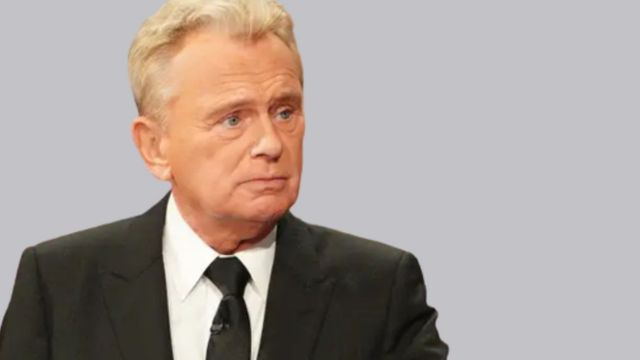   Καθαρή αξία του Pat Sajak