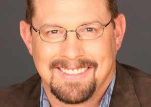 John Tig Tiegen