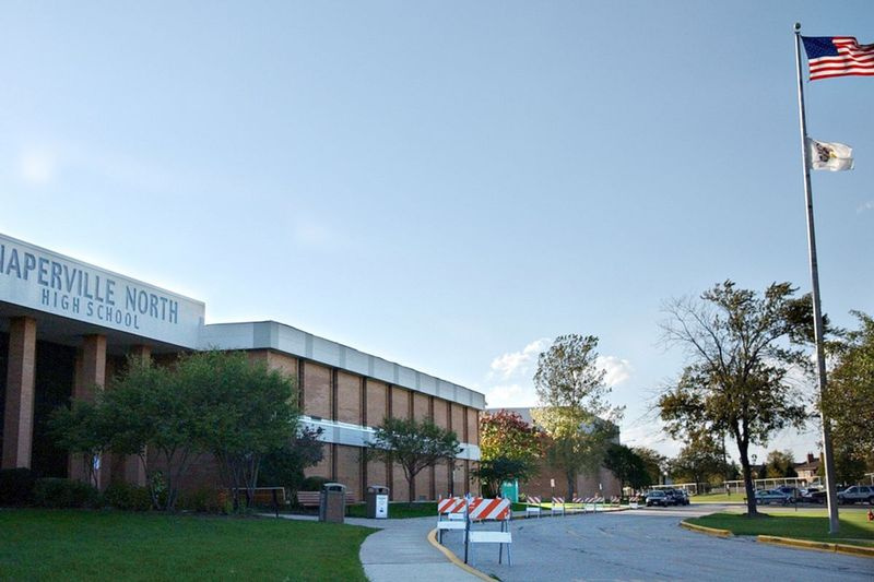 Naperville North High School