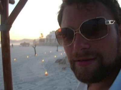 Joby Pritzker | Mon espace