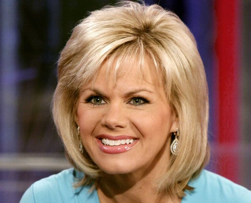 Gretchen Carlson. (Foto AP / Richard Drew, archivo)