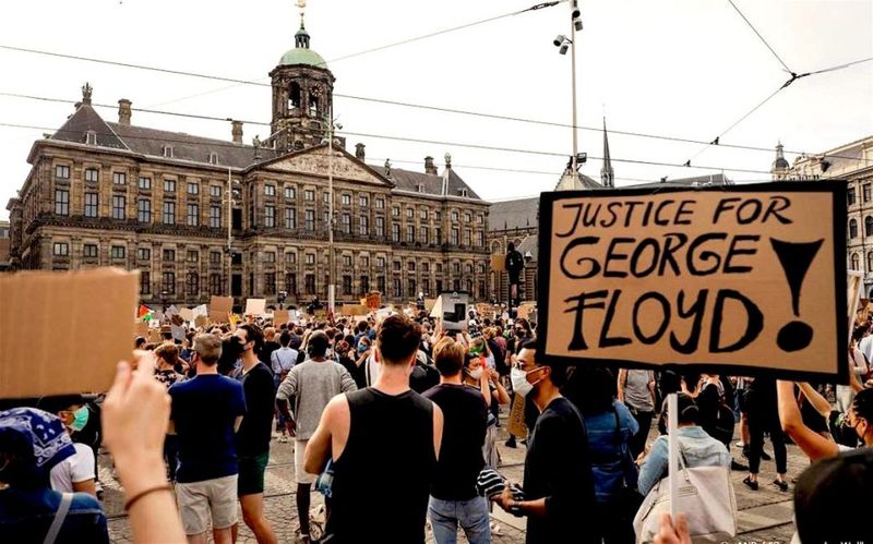 Proteste