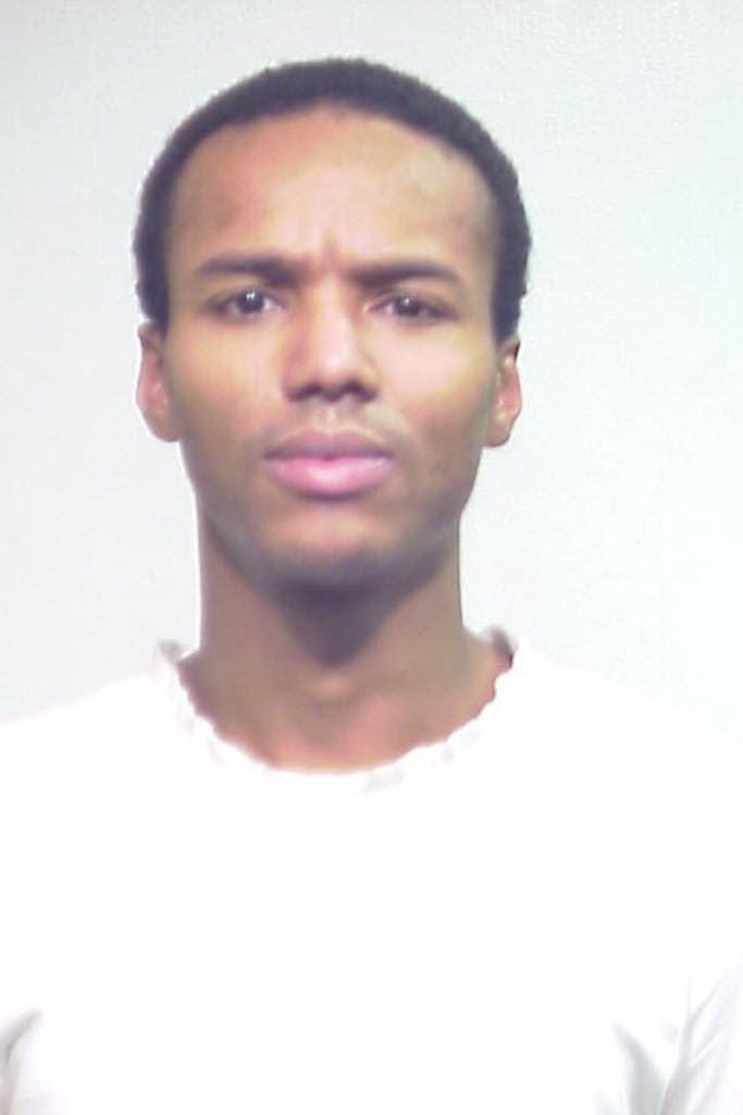 Reginald Potts / Polícia de Chicago