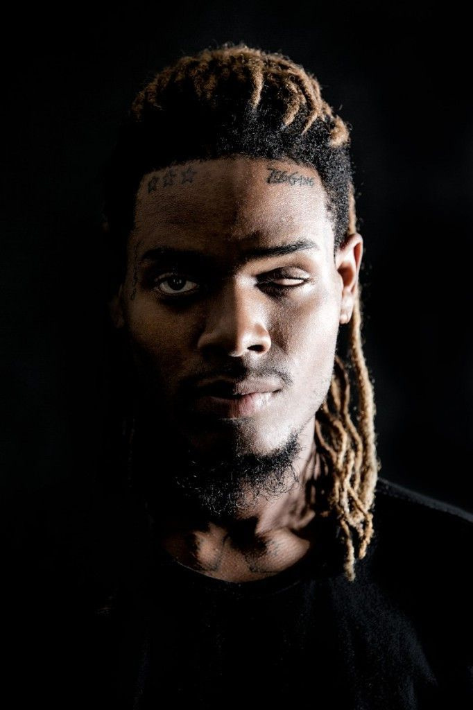 Fetty Wap | Chelsea Lauren Foto