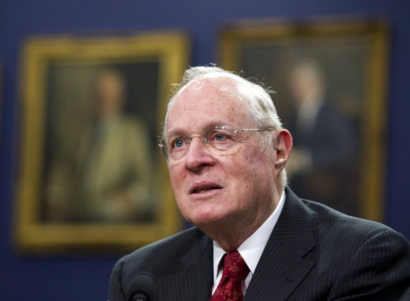 Al igual que otro finalista, el juez Brett Kavanaugh, Kethledge es un ex secretario del juez que se jubila Anthony Kennedy y sin duda citaría esa experiencia al intentar atraer a los moderados. | Foto de archivo AP
