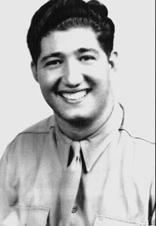 Milt Schwartz nell