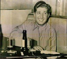 Milt Schwartz nell