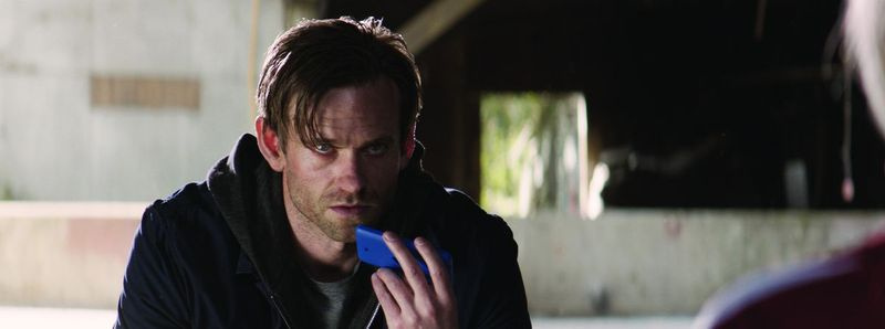 Anas ehemaliger Boss Jack Hyde (Eric Johnson) sinnt in Fifty Shades Freed auf Rache. | UNIVERSELLE BILDER