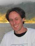 Tom Higham, som sammen med Georges Kazan leder Oxford Relics Cluster ved Keble Colleges Advanced Studies Centre. | Oxford University
