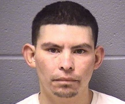 Juan Morales | Aurora-politiet