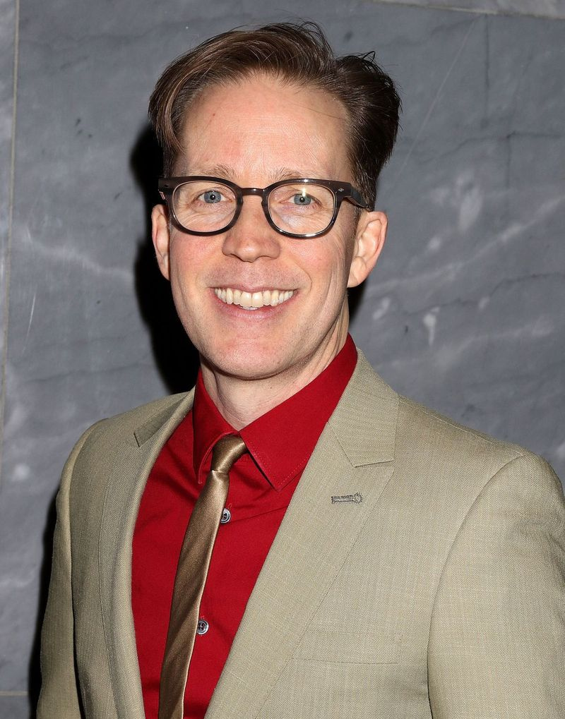 James Arnold Taylor | Laura Cavanaugh/Getty Images