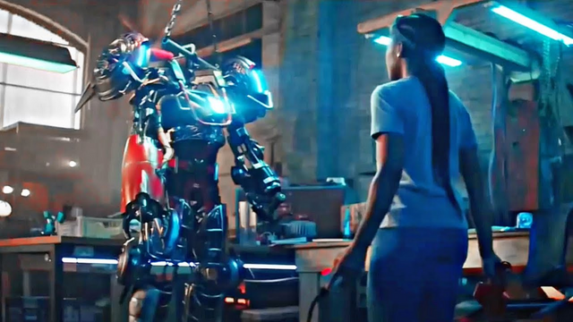   Black Panther: Wakanda Forever's Ironheart Featured In A New Target Ad
