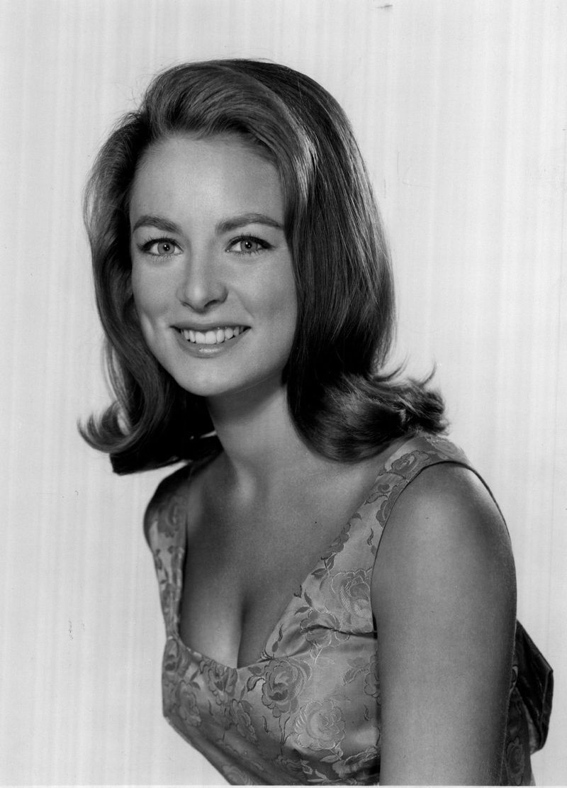 Charmianas Carras 1968 m
