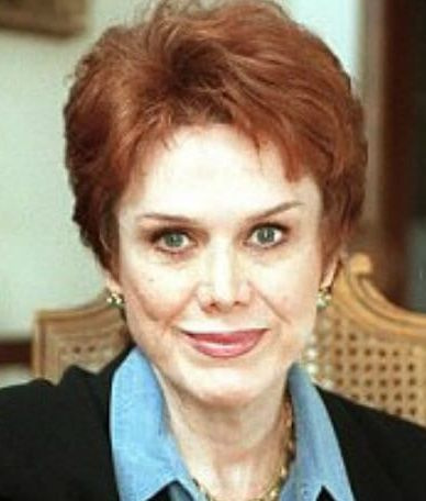 Nancy Dow