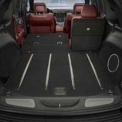 2018 Jeep Grand Cherokee Trackhawk