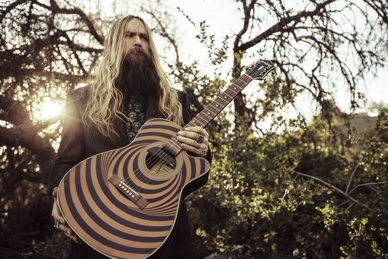 Zakk Sabbath | JUSTIN REICHO NUOTRAUKA