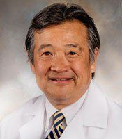 Dr. John Fung. | University of Chicago