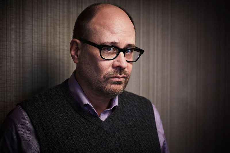 Terry Kinney om gott uppförande. | TNT