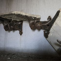 Chaises dans l