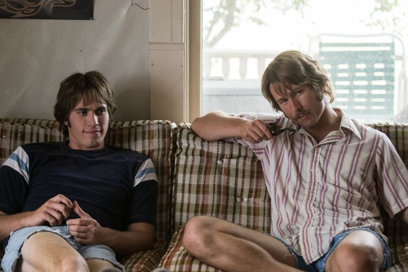 ‘Everybody Wants Some!!’: Τέλεια κολεγιακή νοσταλγία του 1980