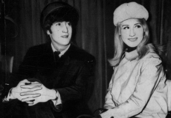 Џон и Синтија Ленон 1966. | ФИЛЕ ПХОТО