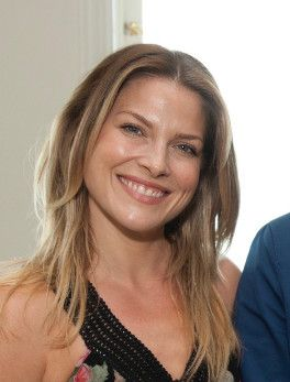 Ali Larter/Foto Robert Carl