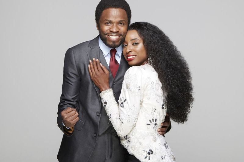 Το «Motown the Musical» μια ισχυρή υπενθύμιση της αναταραχής τότε και τώρα