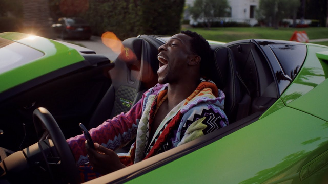  Warner Bros. Pictures uvádí oficiální upoutávku k restartu ‚House Party‘: Sledujte