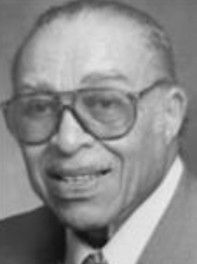 Dr James B. Williams. | Foto keluarga