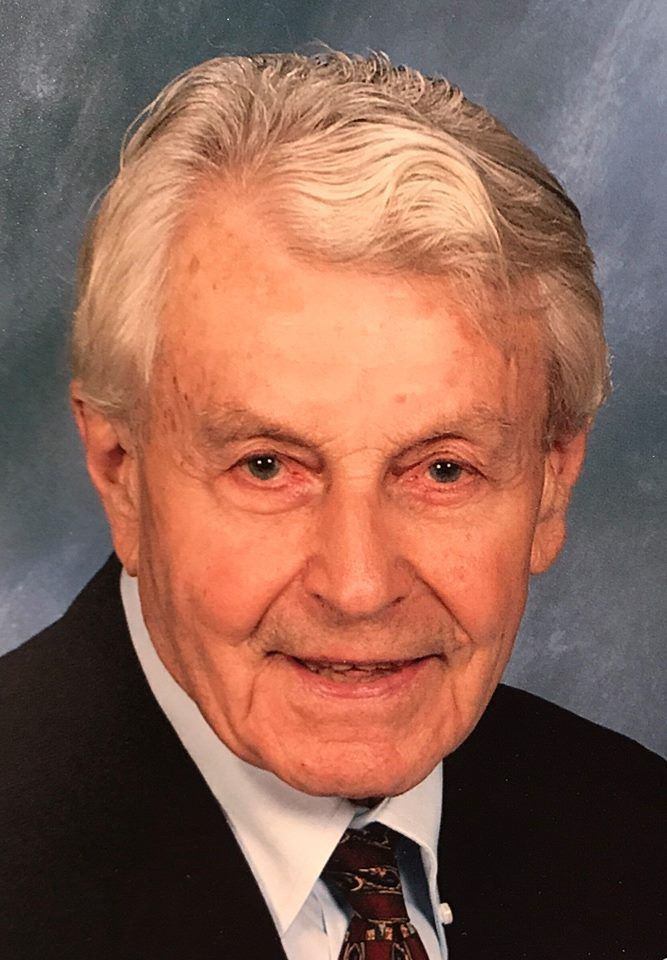 Andreas Wurzer był weterynarzem przez ponad 50 lat w Szpitalu Zwierząt w Chicago Heights. | Zdjęcie na Facebooku