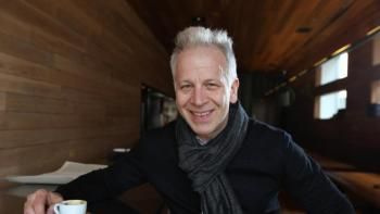 Donnie Madia de Chicago recibió el premio James Beard 2015 al mejor restaurador. | FOTO DEL LECTOR DE CHICAGO