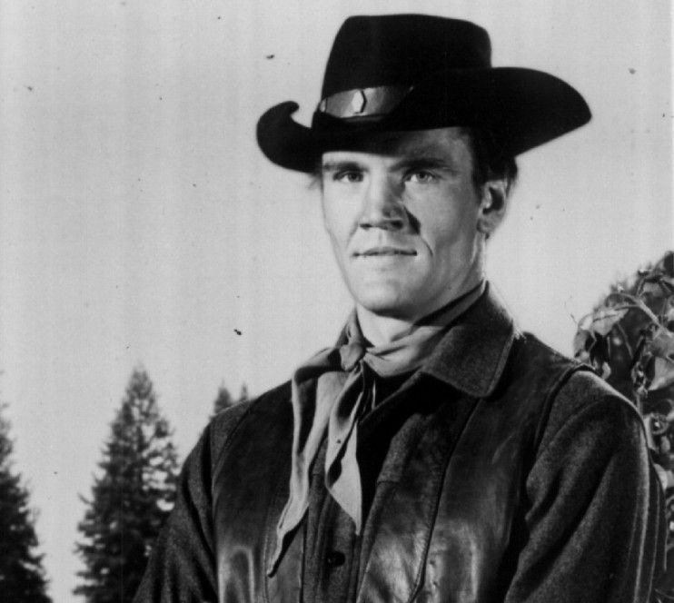 David Canary protagonizó Bonanza. | FOTO DE ARCHIVO