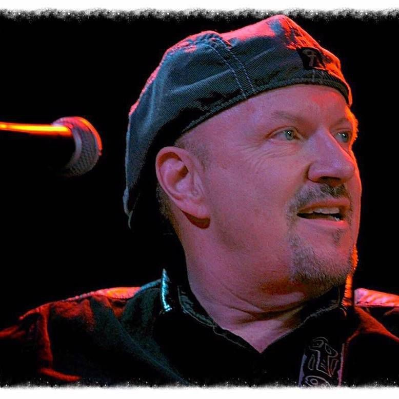 Roger Adler. | Foto do Facebook