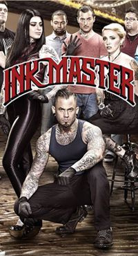 Scott Marshall won seizoen 4 van Spike TV