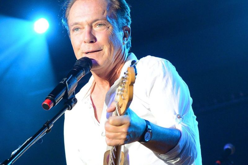 L'idole des années 70 et star de 'Partridge Family' David Cassidy décède à 67 ans