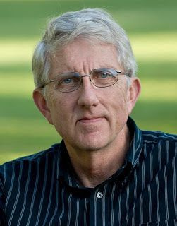 Bill Recktenwald | Fotografie Southern Illinois University