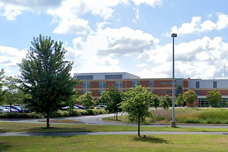 Une alerte à la bombe a été signalée le 25 février 2020 au lycée communautaire Minooka à Channahon.