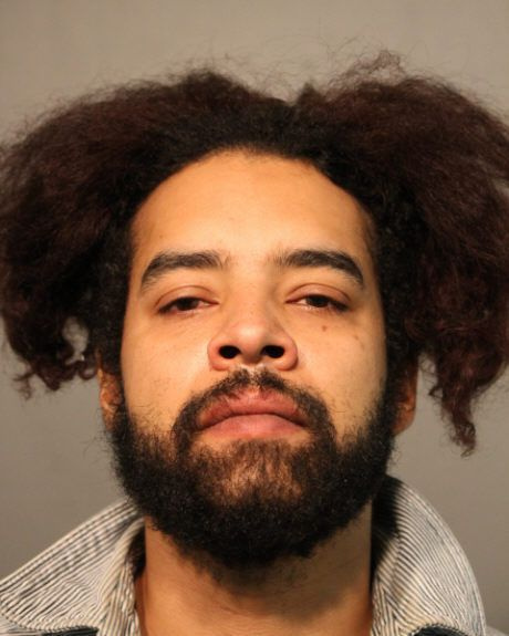 Norbert Caillouet | Chicago politie