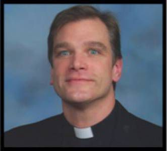 Rev. Paul Kalchik | Foto Kariah Kebangkitan
