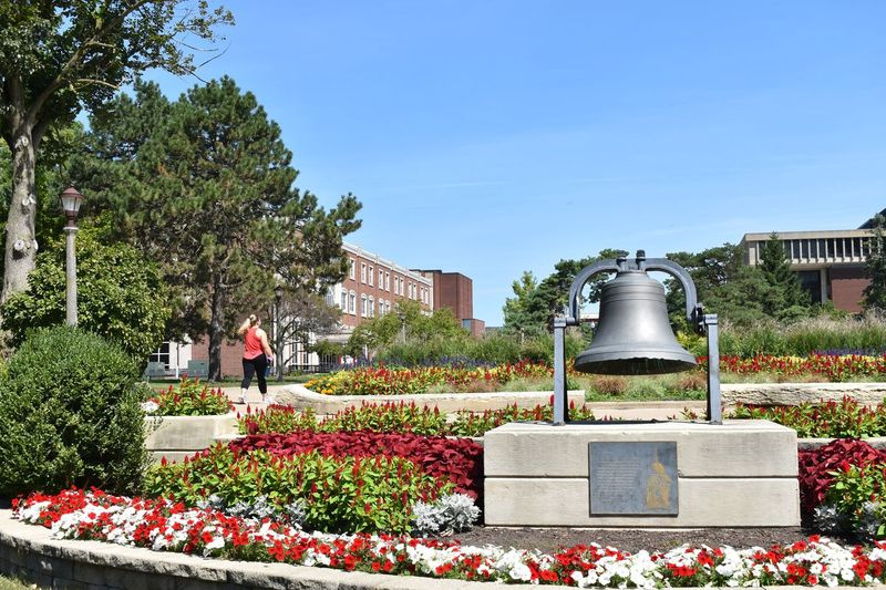 Illinois State University