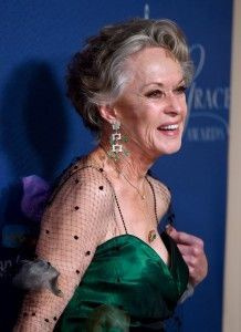 Tippi Hedren | Getty Images