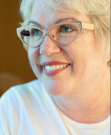 Julia Sweeney