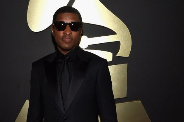 Babyface | Foto av Larry Busacca/Getty Images